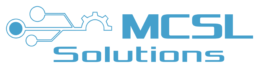 MCSL Solutions